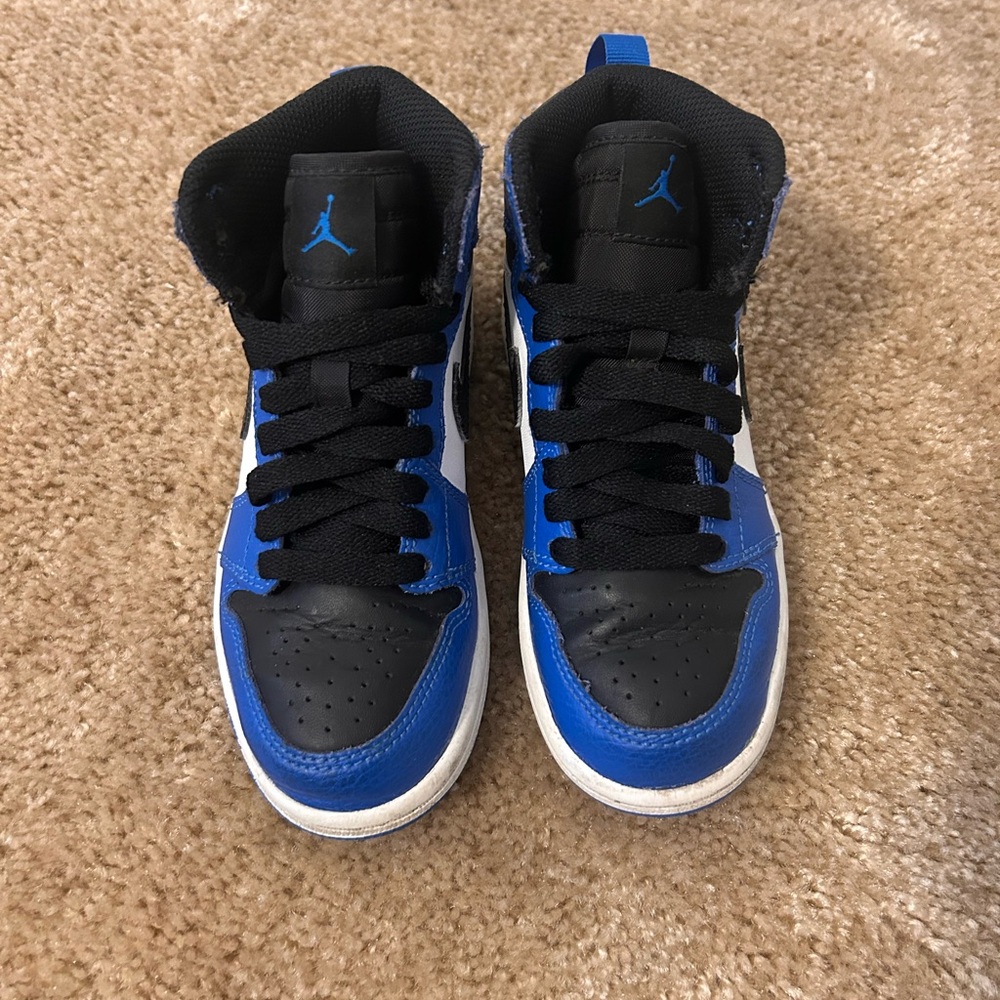 Jordan 1 Kids